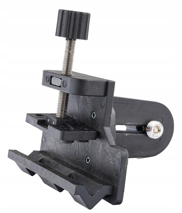 TYCZKA ROZPOROWA STATYW DO POZIOMICY NIWELATORA 4m