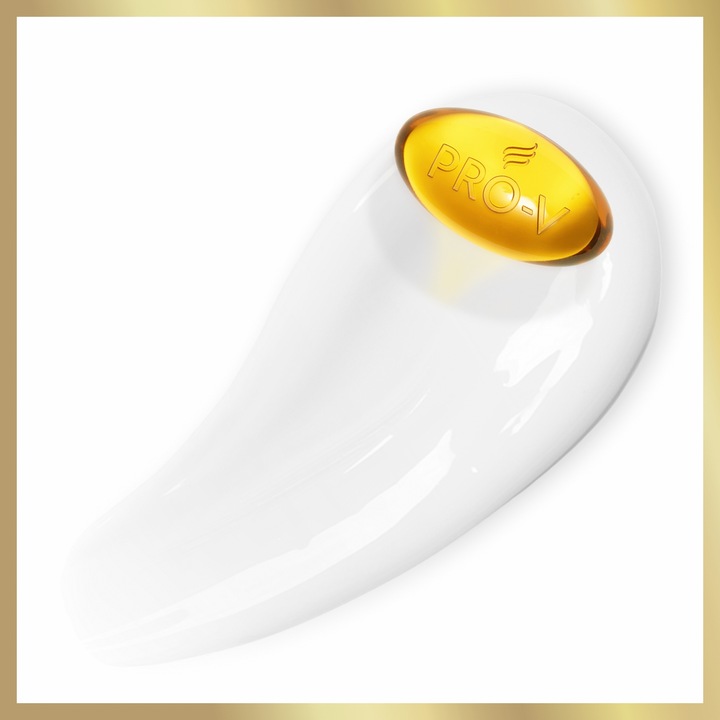 Pantene Pro-V Extra Volume, Szampon do włosów, 1000 ml