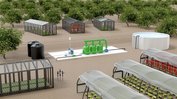 10x KOREK LINIA KROPLUJĄCA NAWODNIENIE KROPELKOWE