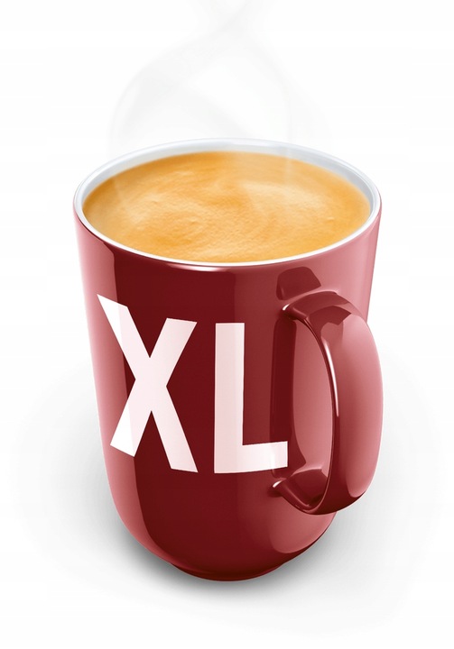 Kapsułki TASSIMO Jacobs Caffe Crema Classico XL 16