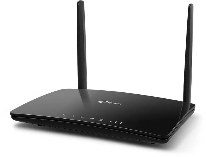Router na kartę SIM Wi-Fi TP-Link MR500 AC1200 MU-MIMO OneMesh LTE CAT6