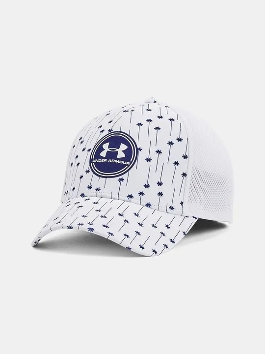 Czapka z daszkiem Under Armour Iso-chill Driver Mesh 1369804 103 M/L