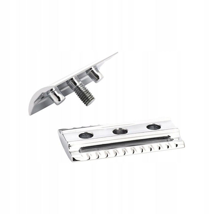 Maszynka do Golenia na Żyletki Muhle R89 Traditional Safety Razor