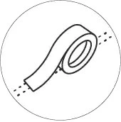 4F KURTKA MĘSKA NARCIARSKA ZIMOWA