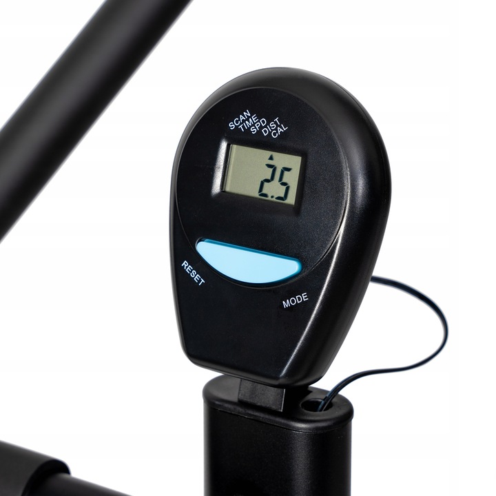 ROWEREK STACJONARNY TRENINGOWY VITO ROWER 100kg