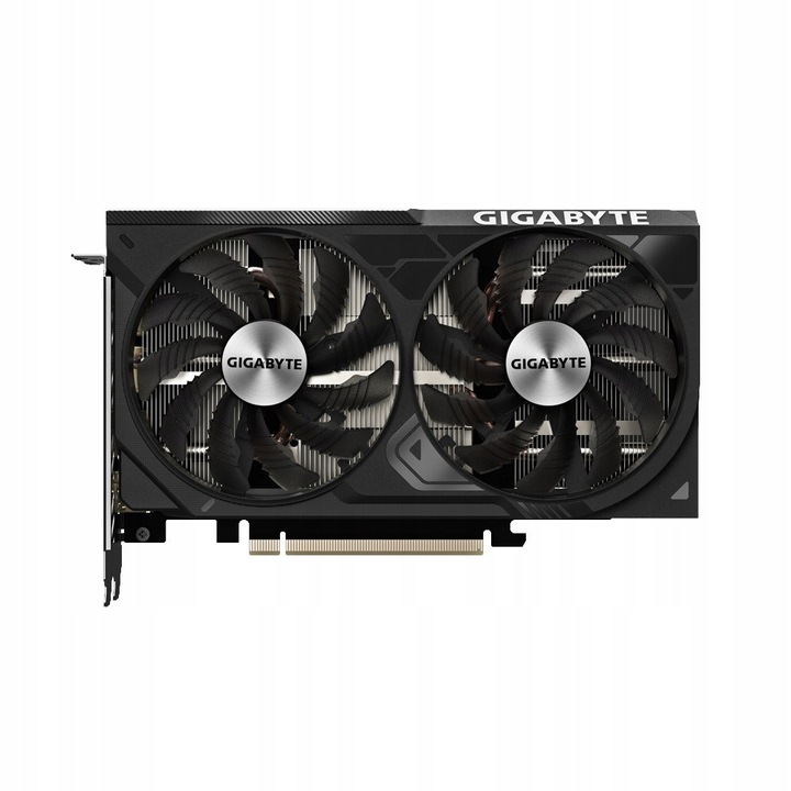 Karta graficzna GIGABYTE GeForce RTX 4070 WINDFORCE 2X OC