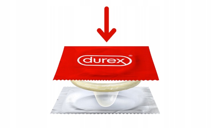 DUREX FEEL THIN ULTRA DOPASOWANE PREZERWATYWY