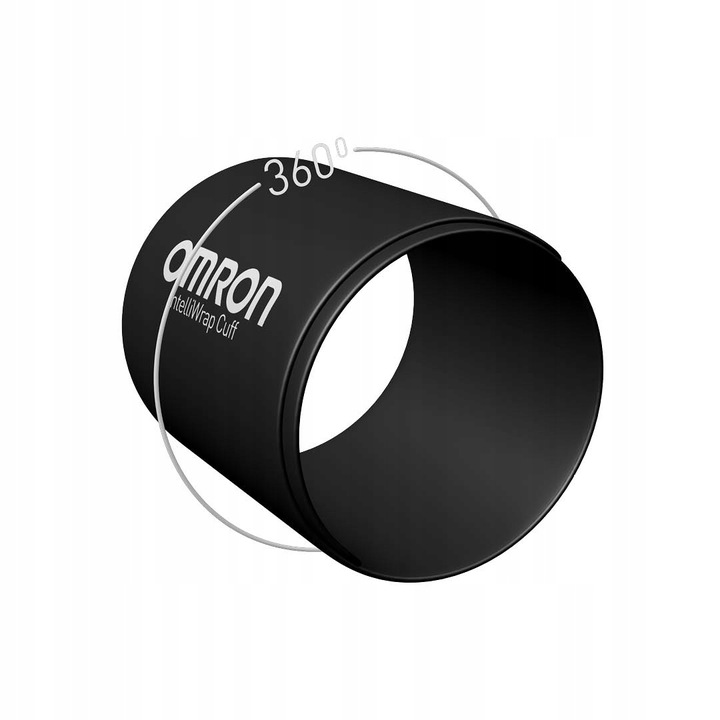 OMRON M3 COMFORT AUTOMAT WYKRYWA ARYTMIE HEM