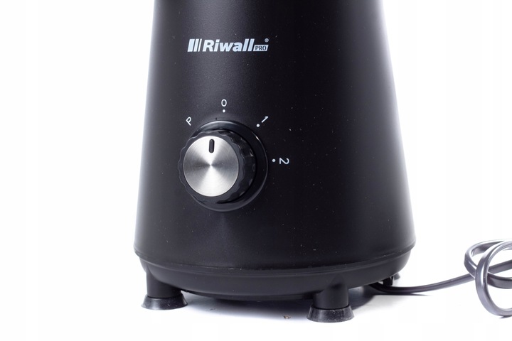 BLENDER KIELICHOWY SMOOTHIE + 2 BIDONY + 2 WKŁADY CHŁODZĄCE 5w1 MOCNY