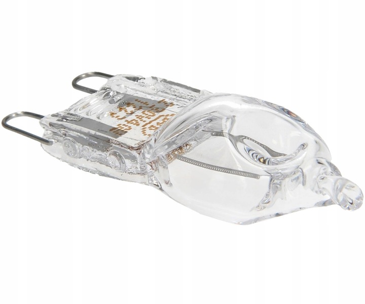 ŻARÓWKA halogenowa G9 do piekarnika | 40W 230V