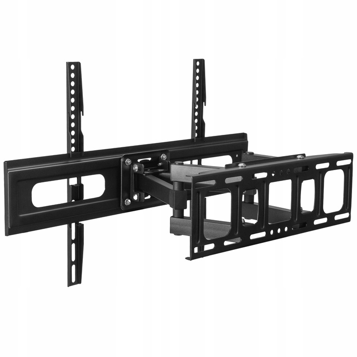 OBROTOWY UCHWYT do TELEWIZORA WIESZAK TV do 70 cali 600x400 VESA do