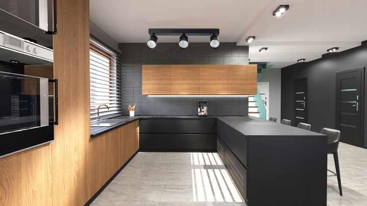 Lampa sufitowa kinkiet spot oprawa halogenowa GU10