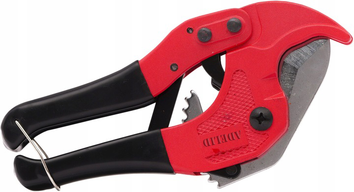 OBCINAK NOŻYCE DO CIĘCIA RUR PEX PP PCV PE 42MM A1 UCINAK