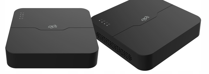 ZESTAW KAMER IP DO MONITORINGU DOMU 8 KAMER ZEWNĘTRZNE 5Mpx 1TB DVS SMART