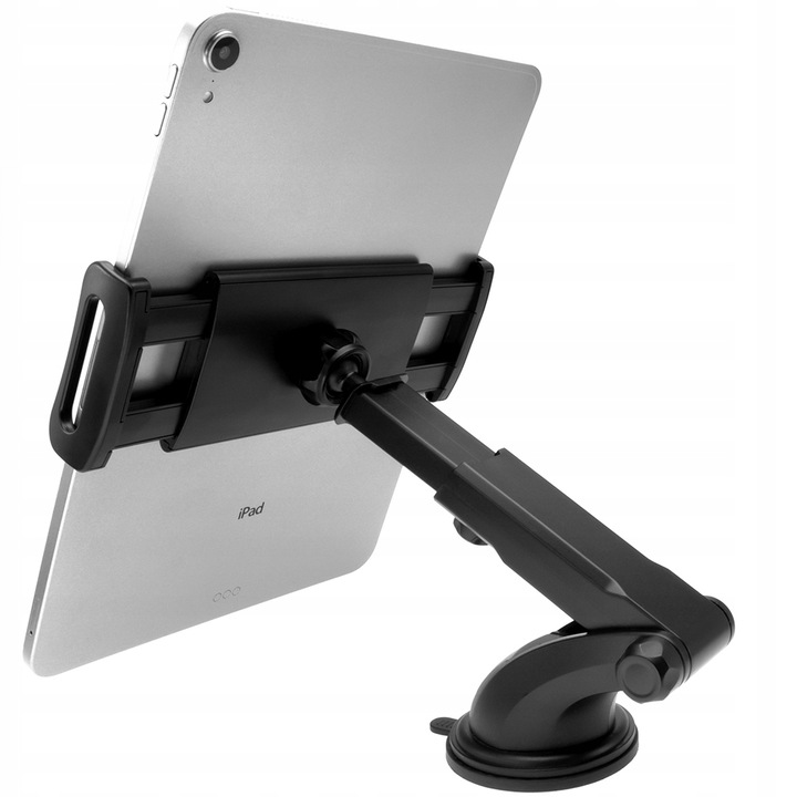 Uchwyt samochodowy Fixed na telefon/ tablet 7-13''