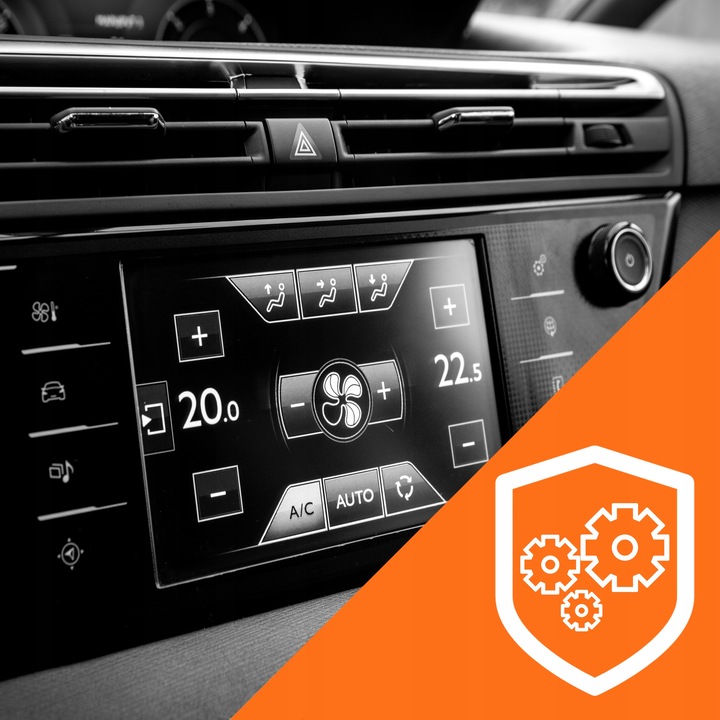 Olej PAG 46 do klimatyzacji 250ml - R134a R1234yf