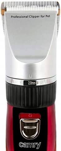 Maszynka do strzyżenia psów CAMRY CR 2821