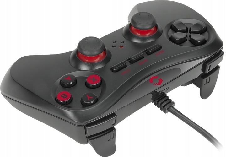 GAMEPAD PAD Speedlink STRIKE NX PC / PS3 Wibracje