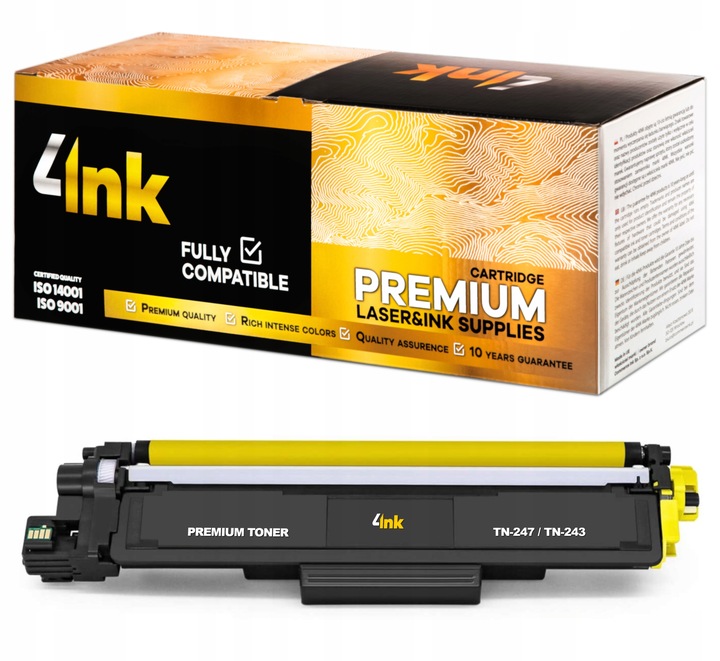 4x TONER DO HL-L3270CDW DCP-L3550CDW DCP-L3510CDW