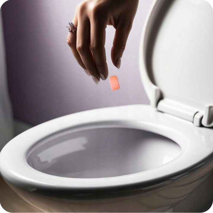 Bioires aktywator starter tabletki do oczyszczalni rozruch szamba 5w1