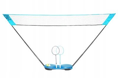 Zestaw do badmintona EASY NET 3 m