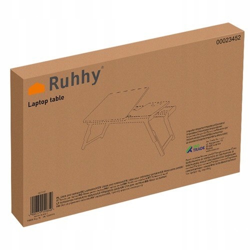 STOLIK POD LAPTOPA S23452