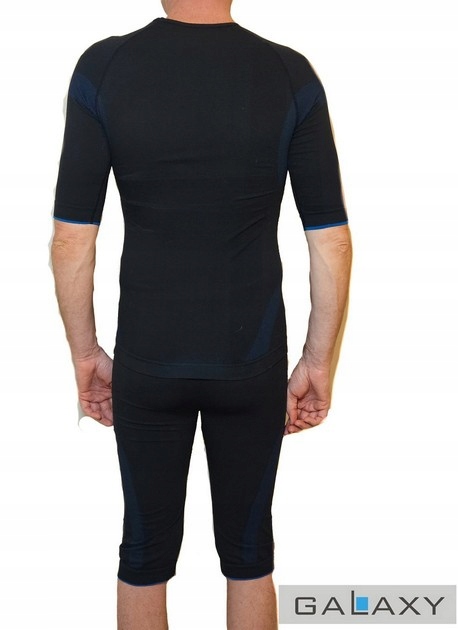 Bielizna do treningów EMS, (HURT i DETAL), wszystkie rozmiary XS, S, M, L