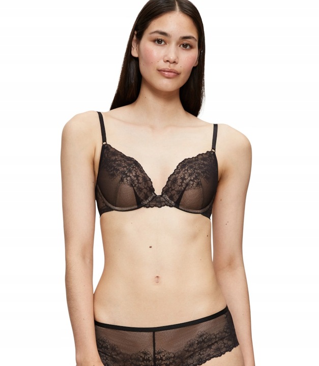 Biustonosz Triumph Bright Spotlight WHU 70C