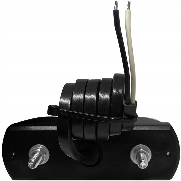 LAMPA PODŚWIETLENIA TABLICY REJ. DIODOWA LED 12V