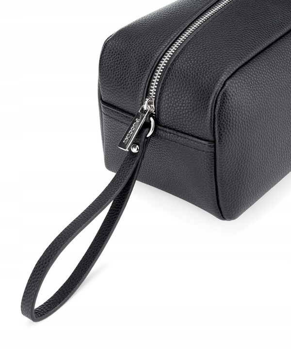 Kosmetyczka PUCCINI QML012-1 czarny