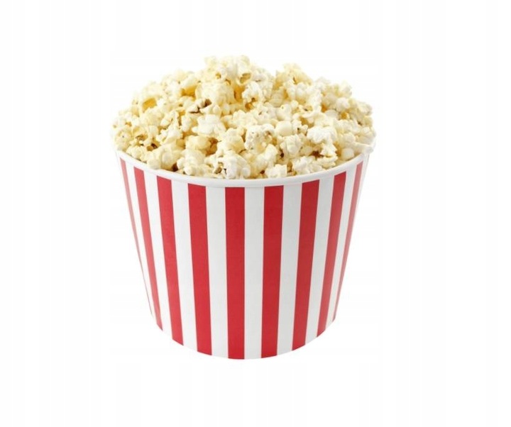 AUTOMAT MASZYNKA MASZYNA DO ROBIENIA POPCORNU KUKURYDZY BEZ TŁUSZCZU