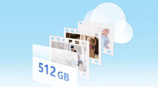 Kamera obrotowa EZVIZ H7c Dual 2K+ 2x 4Mpx AutoTracking Detekcja Aplikacja