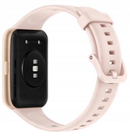 Smartwatch Huawei Watch FIT 2 - Różowy