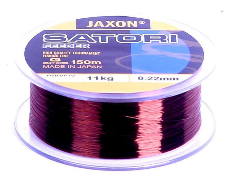 Zestaw METHOD FEEDER- Wędka Kołowrotek + akc JAXON