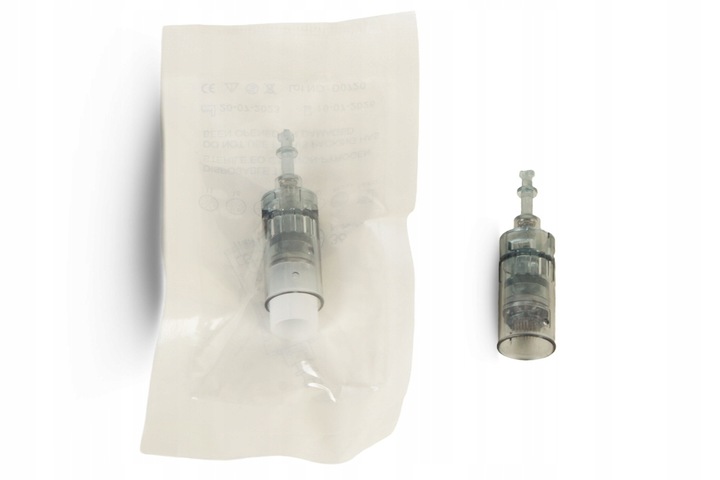 Kartridż Wkład Dr Pen M8 11/16/24/36/42/NANO Dermapen Oryginalny - 10