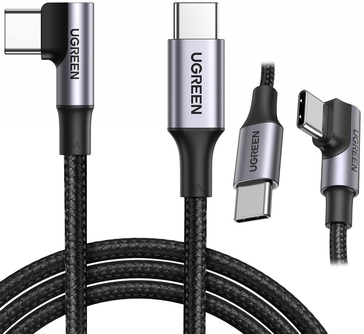 KABEL UGREEN 1m REALME NARZO 30 30A 50 50A 100cm