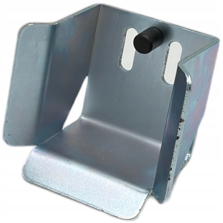 WÓZEK WÓZKI ZESTAW BRAMA PRZESUWNA 5 ROLEK 80x80x5