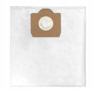 10x WORKI DO ODKURZACZA BOSCH GAS 15 20 MAKITA VC2512L METABO ASA 25