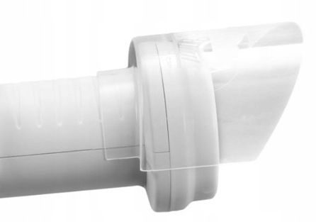 KONWERTER SATELITARNY Podwójny TWIN OPTICUM na dwa Satelity Full