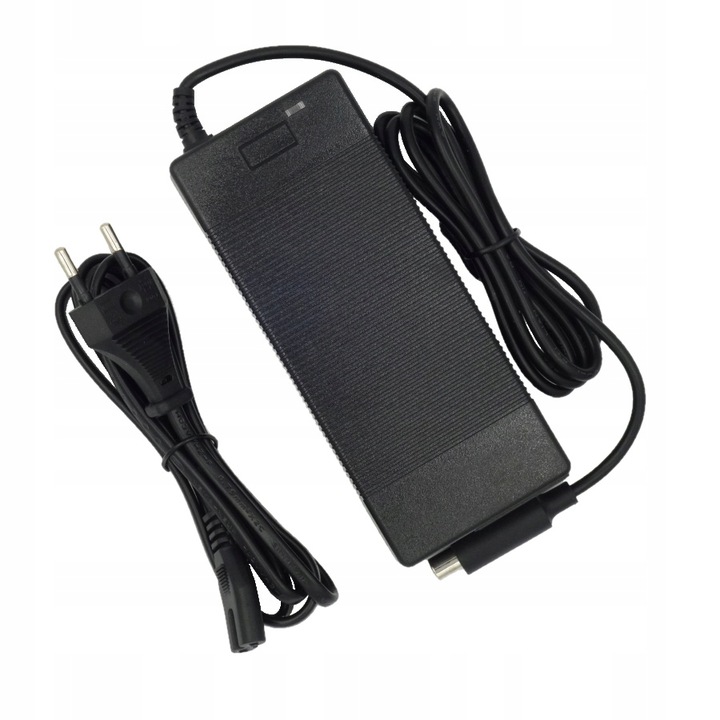 ŁADOWARKA do HULAJNOGI XIAOMI M365 PRO PRO2 42V 2A RCA 8mm