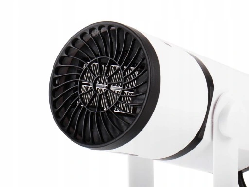 TERMOWENTYLATOR GRZEJNIK SAMOCHODOWY DMUCHAWA 12V