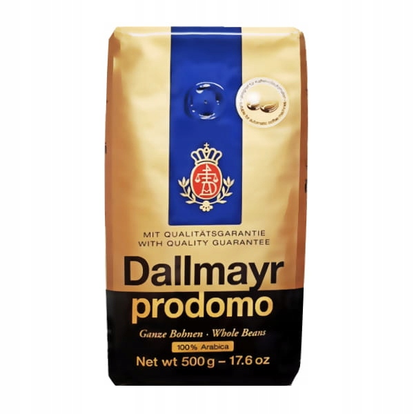 Dallmayr Prodomo 500g kawa ziarnista