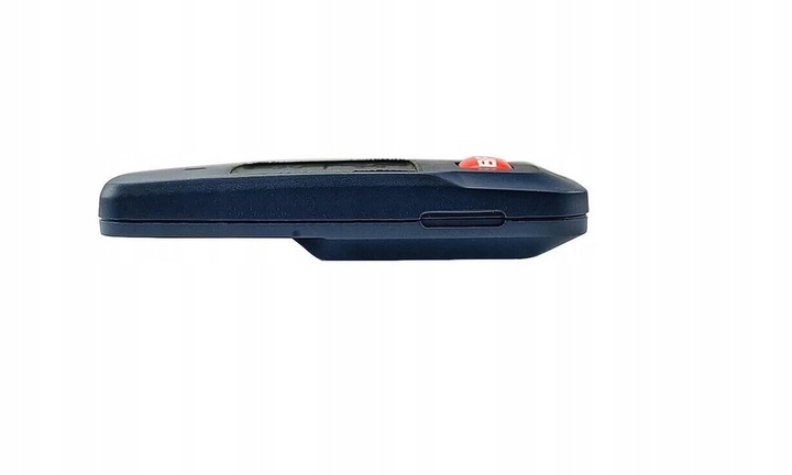 Pilot Bft ORYGINALNY Nowa wersja - BFT Mitto COOL C4