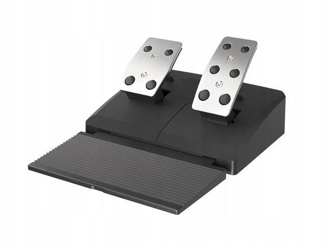 KIEROWNICA GENESIS SEABORG 400 PC/PS4/XONE