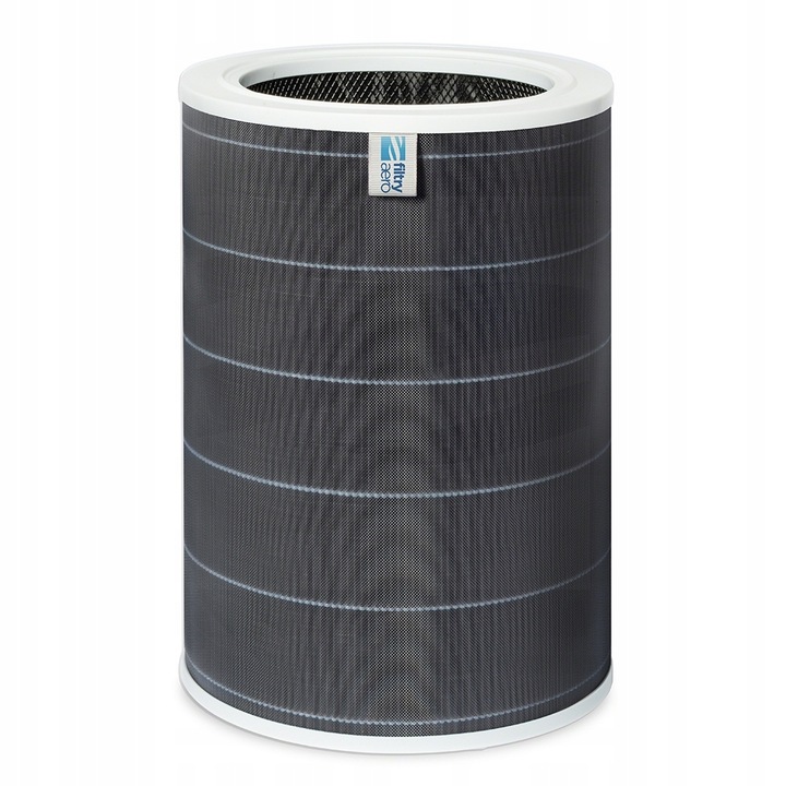Filtr do XIAOMI Mi Air Purifier 2 2S 2C 2H 3 3C 3H Pro Max węgiel CHIP