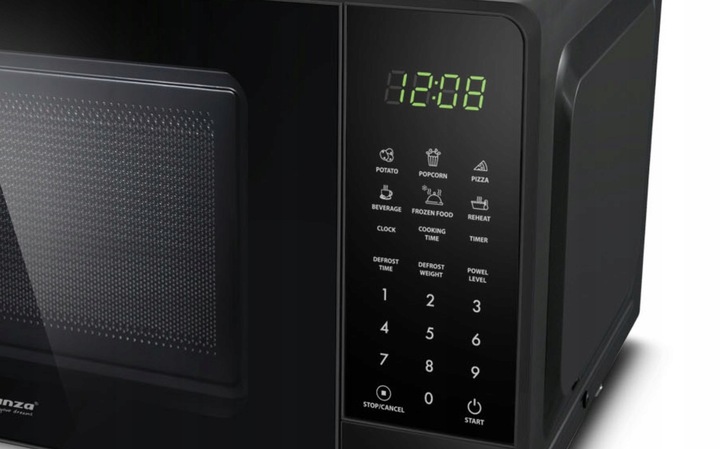 Kuchenka mikrofalowa wolnostojąca Esperanza Horneado 20L 700W