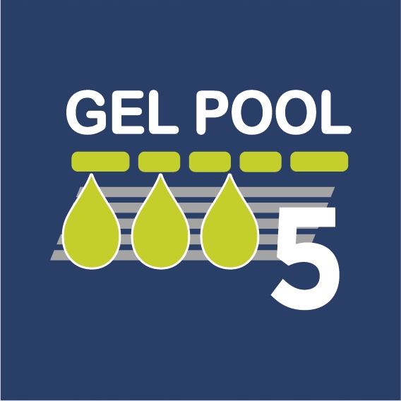 Wilkinson Hydro 5 Sensitive maszynka, 1+ 8 wkładów