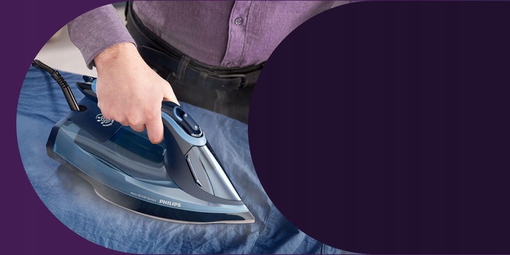 Żelazko PHILIPS Azur 8000 Series DST8020/20