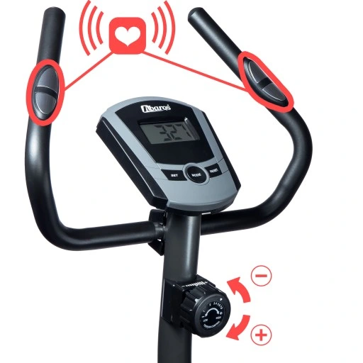 Rower Treningowy Magnetyczny Rowerek Stacjonarny