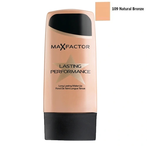 Max Factor Facefinity Lasting Performance trwały podkład kryjący 109